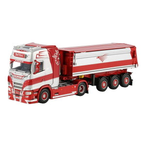 Ralf Zorn �X�J�j�A S Highline CS20H �_���v�Z�~�g���[���[ / WSI 1/50 �~�j�J�[ �g���b�N�͌^