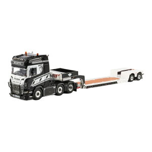 Beghetto �X�J�j�A S Highline CS20H 6x2 �c�C���X�e�A Euro PX ���[���[�_�[ 2�� / WSI 1/50 �~�j�J�[ �g���b�N�͌^