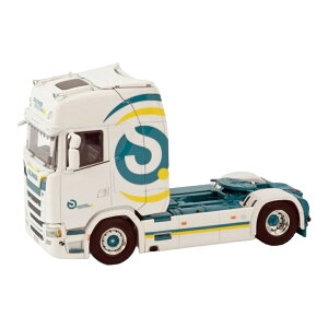 Schulthess �X�J�j�A S Highline CS20H 4x2 �g���N�^�[ / WSI 1/50 �~�j�J�[ �g���b�N�͌^