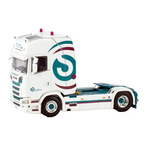 Schulthess �X�J�j�A S Highline CS20H 4x2 �g���N�^�[ / WSI 1/50 �~�j�J�[ �g���b�N�͌^