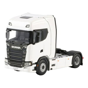 �X�J�j�A S Highline CS20H 4x2 �g���N�^�[ / WSI 1/50 �~�j�J�[ �g���b�N�͌^