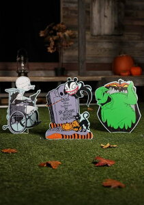 �i�C�g���A�[�E�r�t�H�A�E�N���X�}�X �E�M�[�u�M�[&�t�B���P���V���^�C�����m ���[�h�f�R���[�V���� 3�_�Z�b�g 38cm �������C�Z���X�i