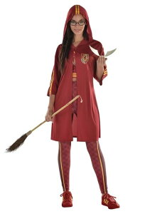 ���f�B�[�X Harry Potter Gryffindor �N�B�f�B�b�` �R�X�`���[���C�x���g �n���E�B�� �R�X�v�� ��l����