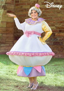 Ɩb Mrs. Potts p nEBRX`[ 傫TCY