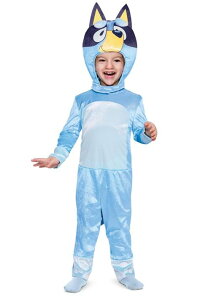 Bluey �u���[�C �R�X�v�� �R�X�`���[�� �c���p �n���E�B�� ���� �� ��� �C�x���g �p�[�e�B�[ �A�j�� �L�����N�^�[ �ߑ�