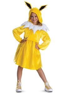 �|�P���� Jolteon �R�X�v�� �R�X�`���[�� �L�b�Y �n���E�B�� ���� �t�[�h�t�� �����s�[�X �ߑ� �q���p ���̎q �C�x���g �p�[�e�B�[ ������ �w���� �d�C