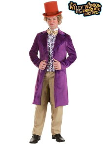 Willy Wonka �R�X�v�� �R�X�`���[�� �����Y �n���E�B�� ���� �`���R���[�g�H�� �ߑ� ��l�p �W���P�b�g �C�x���g �p�[�e�B�[ ������ �w����