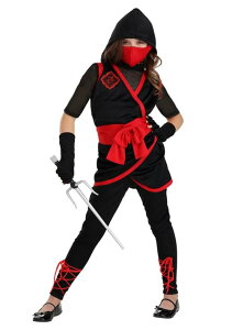 �E�� �R�X�v�� �R�X�`���[�� �L�b�Y �n���E�B�� ���� ���̎q stealth ninja �ߑ� �q���p �C�x���g �p�[�e�B�[ ������ �w���� ���� ���\�� ���� ���c �B�e��