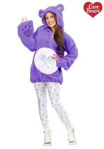 Care Bears Share Bear �R�X�v�� �R�X�`���[�� ���f�B�[�X �n���E�B�� ���� �P�A�x�A �V�F�A�x�A �ߑ� ��l �C�x���g �p�[�e�B�[ ������ �w���� �R�X�v���ߑ�