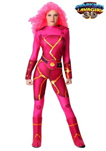 Lava Girl �R�X�v�� �R�X�`���[�� ���f�B�[�X �n���E�B�� ���� �n�� ���̎q �q�[���[ �ߑ� ��l ���� �C�x���g �p�[�e�B�[ �R�X�v���ߑ�