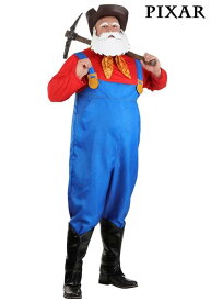 Disney トイストーリー スリンキー コスプレ コスチューム メンズ ハロウィン 仮装 ディズニー 衣装 大人用 イベント パーティー 大きいサイズ コスプレ衣装