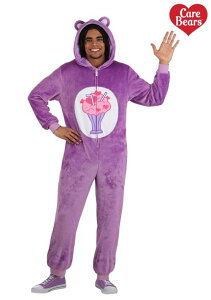 Care Bears Share Bear �P�A�x�A �R�X�v�� �R�X�`���[�� ���f�B�[�X �n���E�B�� ���� ���� �A�j�}�� �ߑ� ��l�p �C�x���g �p�[�e�B�[ ������� �p�X�e��