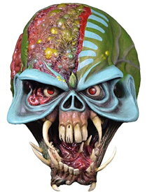 楽天市場 アイアンメイデン エディ コスプレ 変装 仮装 ホビー の通販