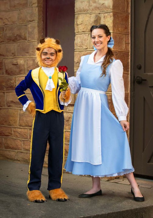 白雪姫 コスプレ 大人 ドレス ディズニー コスチューム ハロウィン 衣装 グッズ 仮装 文化祭 学園祭 プリンセス 大人用 コスチュームで仮装大賞 通販 大人の美女と野獣ベルブルーメイドドレスコスプレコスチュームハロウィンq Ciudaddelmaizslp Gob Mx
