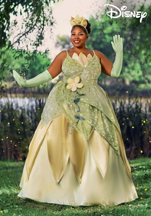 楽天市場】Disneyディズニー プリンセスと魔法のキス ティアナ プラス 