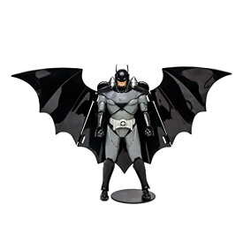 アーマードバットマン Kingdom come Armored Batman 7インチ DC Multiverse McFarlane マクファーレン 並行輸入