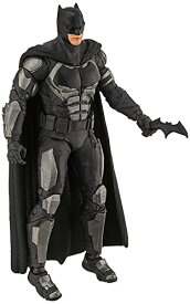 バットマン Batman 7インチフィギュア DCジャスティス リーグ DC Justice League マクファーレン McFarlane 並行輸入