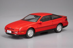 Ford�t�H�[�h Probe GT Turbo 1989 red /IXO 1/43 �_�C�L���X�g�~�j�J�[
