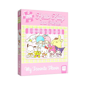 Hello Kitty n[LeB My Favorite Flavor 1000s[XWO\[pY čItBVCZX CO O