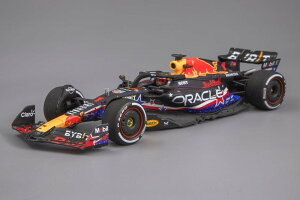 Red Bull���b�h�u�� Oracle Red Bull Racing RB19 No.1 2023 Winner USA GP Max Verstappen /Spark�X�p�[�N 1/43 ���W���~�j�J�[