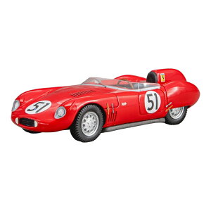 Osca Sport 750 No.51 ���}��24���� 1959 Pedro et Ricardo Rodriguez ���W�����f�� �~�j�J�[ /Spark 1/43
