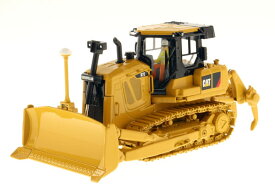 Caterpillar D7E Track-Type Tractor Dozer - Core Classcs Series /ダイキャストマスターズ 1/50 ミニチュア トラック 建設機械模型 工事車両