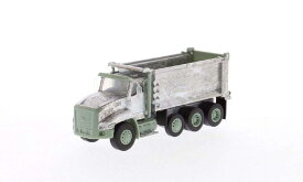 楽天市場】CAT CT660 OX Stampede Dumptruck ダンプ / Diecast Masters 