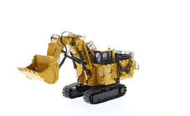 CAT 6060FS loader shovel large hydraulic excavator 85650 / Diecast Masters 油圧ショベル 1/87 模型 建設機械