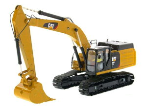 CAT 349F L XE Hydraulic Excavator 85943 / Diecast Masters Vx 1/50 ͌^ ݋@B
