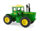 John Deereジョンディア 7520 4WD Tractor /ERTL 1/32 ミニチュア トラクター トラック 農業機械模型