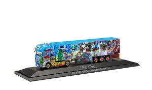 Herpa Eisinger DAF XF SSC Euro 6 refrigerated box Z~g[[ 122146 /Herpa 1/87 ~j`A gbN ݋@B͌^ Hԗ