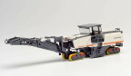 Herpa Wirtgen Wirtgen asphalt milling machine 312561 /Herpa 1/87 ミニチュア トラック 建設機械模型 工事車両