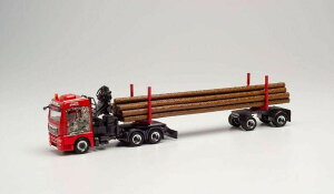 Herpa Wurm timber transport MAN TGX XLX Euro 6c long timber transporter 314008 /Herpa 1/87 ~j`A gbN ݋@B͌^ Hԗ
