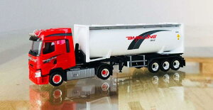 Herpa Amelung Renault T 30ft rigid silo Z~g[[ 940818 /Herpa 1/87 ~j`A gbN ݋@B͌^ Hԗ