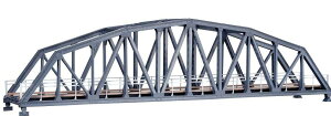 Kibri steel arch bridge single track 39700 1/87 ͌^