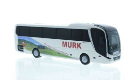 Murk Reisen, Hellenthal / Eifel MAN Lion´s Coach ´17 74832 バス/Rietze 1/87 ミニチュア 外国車両