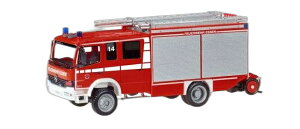 Voluntary hc Essen Mitte/ Herpa 1/87 ͌^ ~jJ[