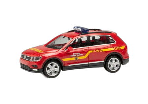 h Goslar Volkswagen Tiguan/ Herpa 1/87 ͌^ ~jJ[