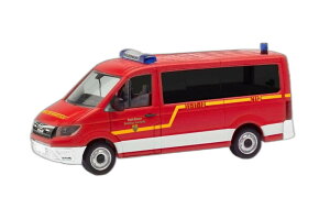 h Goslar MAN TGE oX FD 096157/ Herpa 1/87 ͌^ ~jJ[