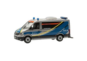BALM Bundesamt fur Logistik und Mobilitat/ Herpa 1/87 ͌^ ~jJ[