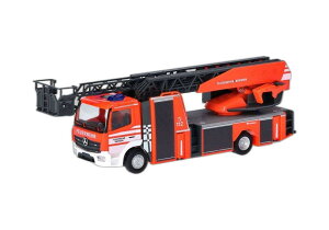 u[h Mercedes Benz Atego 13/ Herpa 1/87 ͌^ ~jJ[