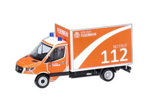 xh Mercedes Benz Sprinter/ Herpa 1/87 ͌^ ~jJ[