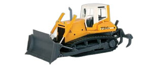 Liebherr uh[U[ OR 734 Litronic 151689/ Herpa 1/87 ͌^ ~jJ[