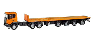 Scania CG 17 XT eg[[ Z~g[[/ Herpa 1/87 ͌^ ~jJ[