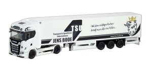 TSU Bode Scania CS20HD/ Herpa 1/87 ͌^ ~jJ[