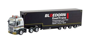 Bloedorn Scania R 13 HL {[ Z~g[[/ Herpa 1/87 ͌^ ~jJ[