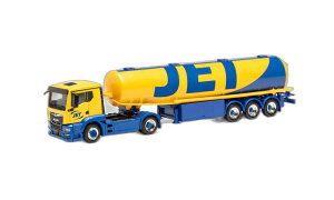Jet MAN TGS TN oNg[[ 314510/ Herpa 1/87 ͌^ ~jJ[