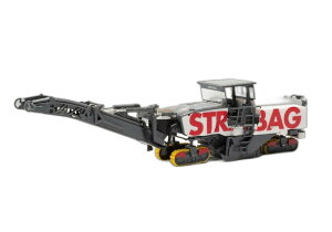 Strabag Wirtgen 250i AXt@g ~ 315142/ Herpa 1/87 ͌^ ~jJ[