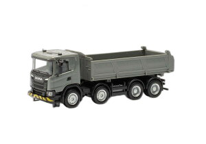 Scania CG17 O[ ݃_vJ[/ Herpa 1/87 ͌^ ~jJ[