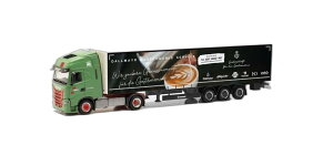 Wandt Iveco S Way J[eTCh Z~g[[/ Herpa 1/87 ͌^ ~jJ[